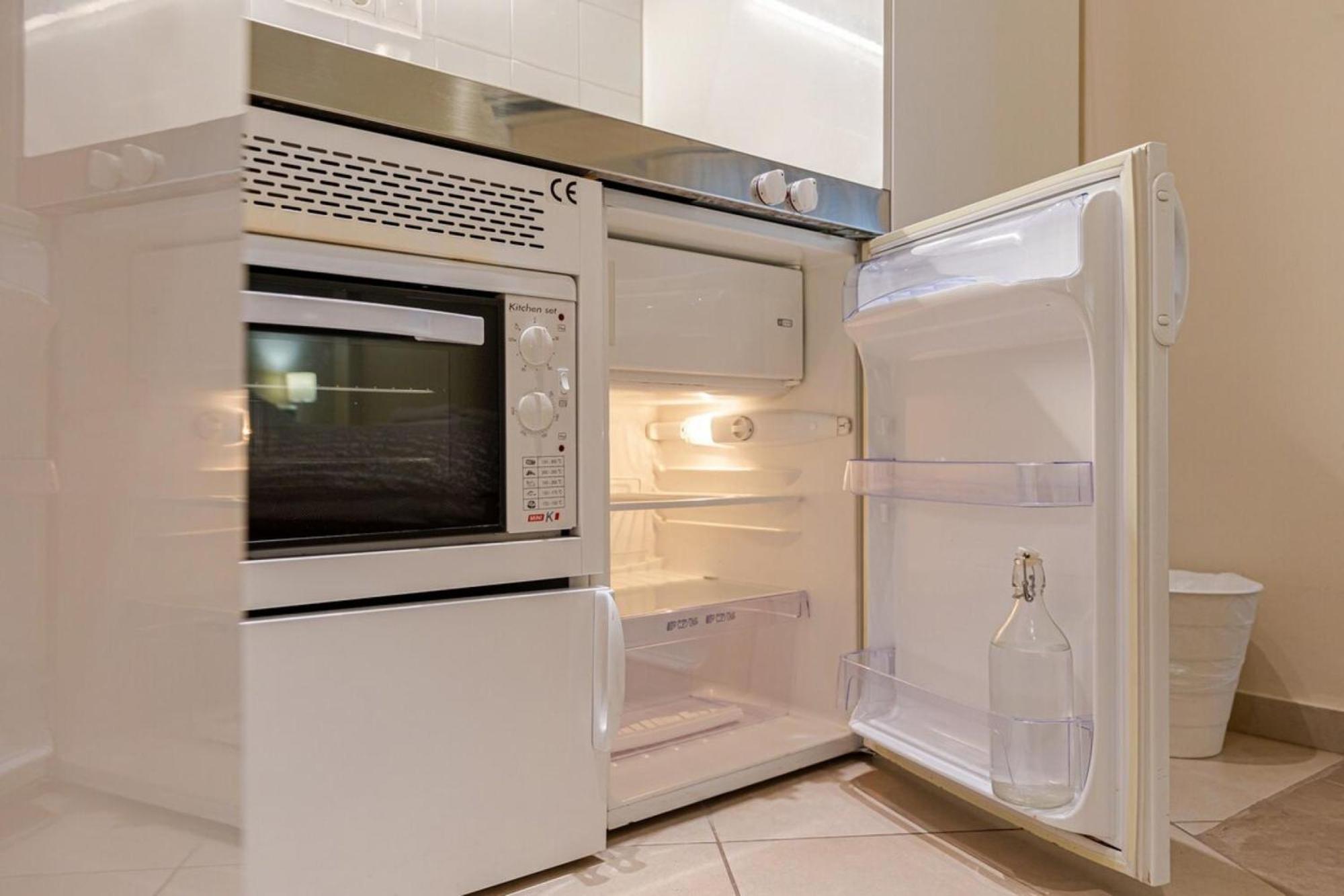 Boutique Studio Acropolis Athens Ngoại thất bức ảnh