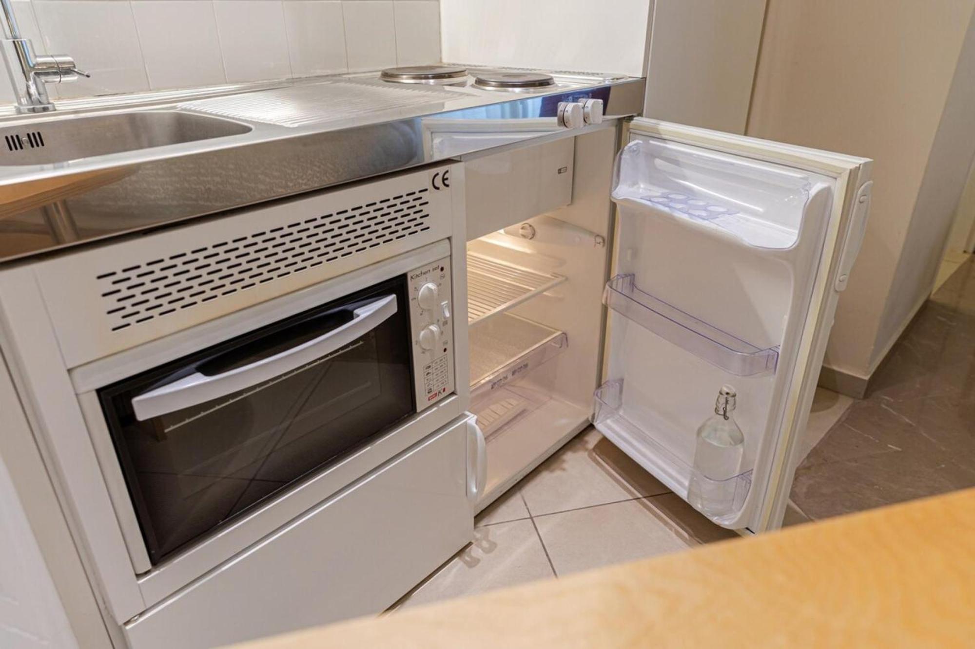 Boutique Studio Acropolis Athens Ngoại thất bức ảnh